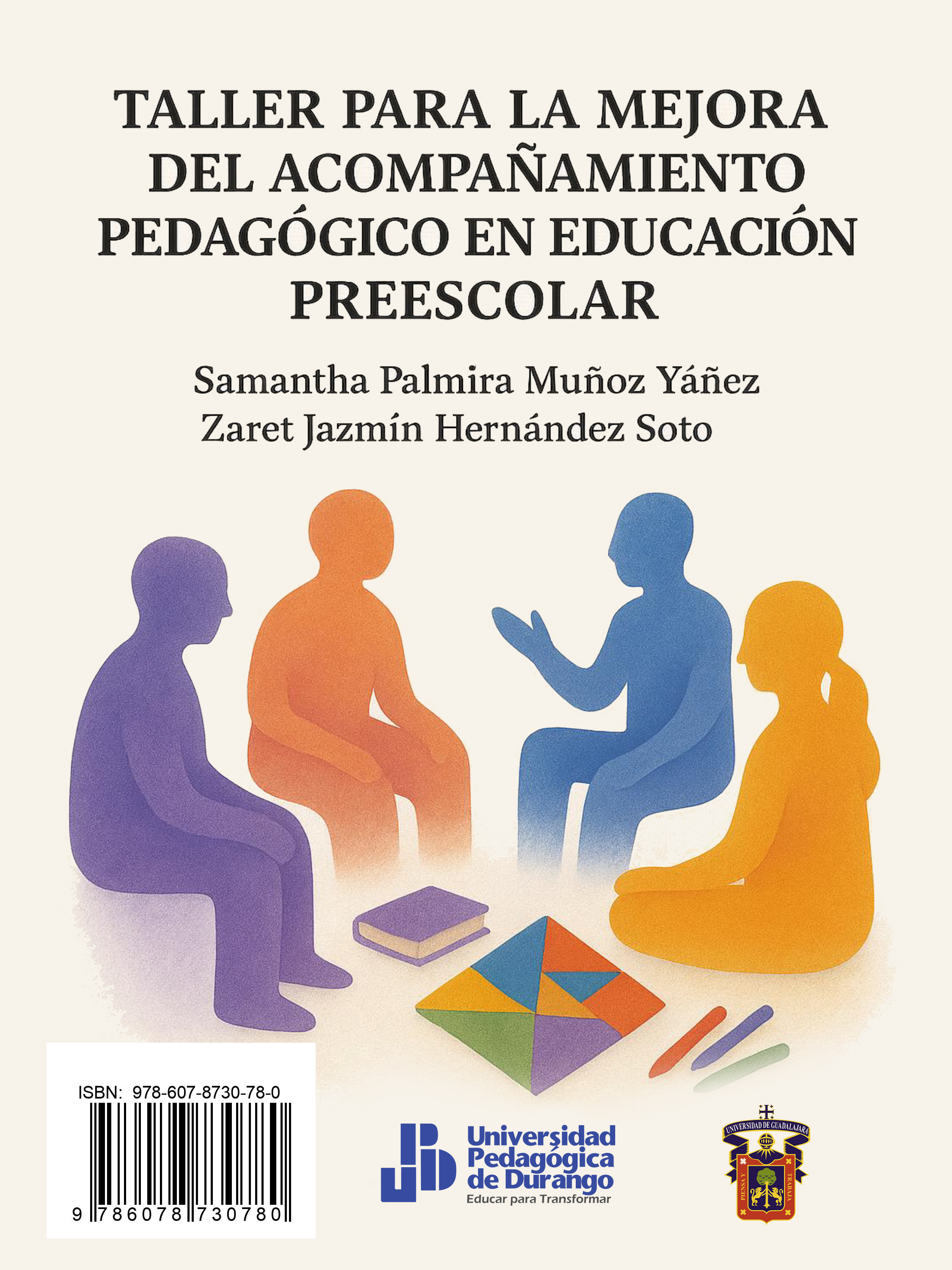 Taller para la mejora del acompanamiento.